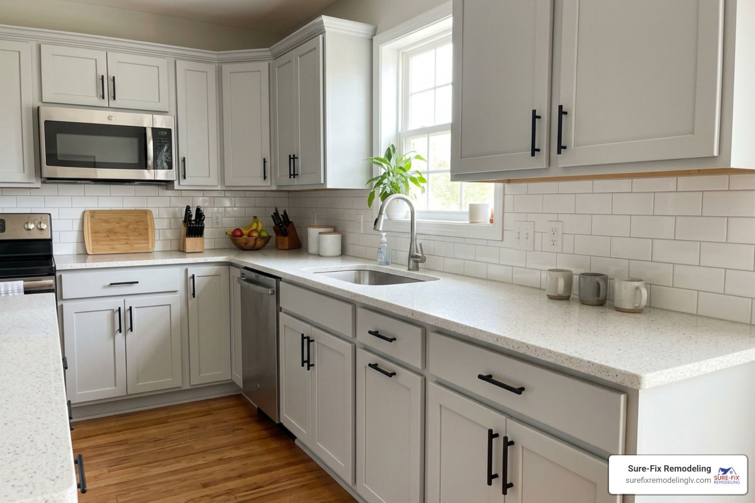 An Essential Guide to the Cheapest Way to Renovate a Kitchen