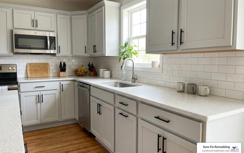 An Essential Guide to the Cheapest Way to Renovate a Kitchen