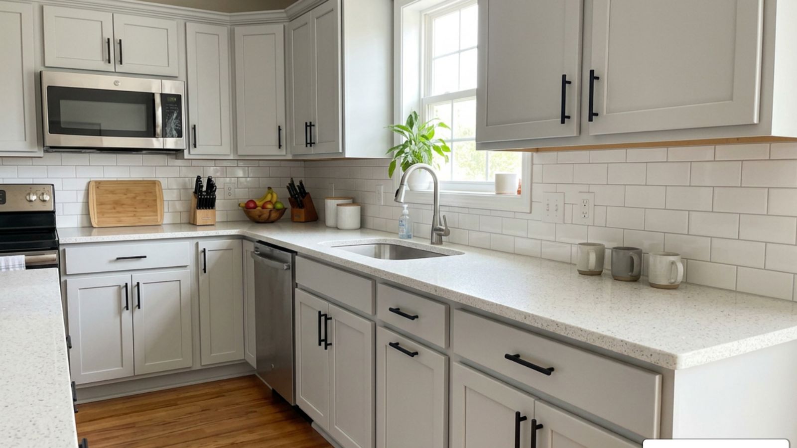 An Essential Guide to the Cheapest Way to Renovate a Kitchen