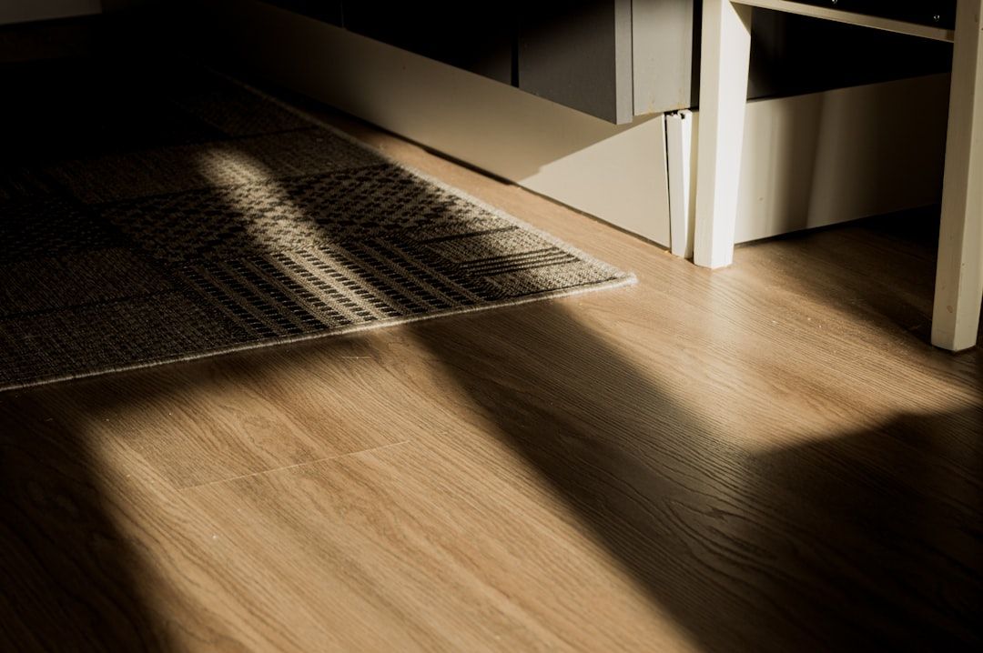 Why Click and Lock Laminate is the Lego of Home Renovation