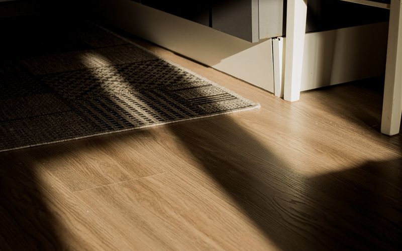 Why Click and Lock Laminate is the Lego of Home Renovation