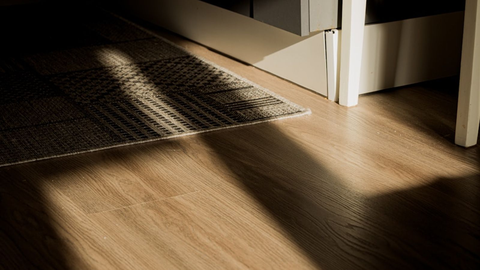 Why Click and Lock Laminate is the Lego of Home Renovation