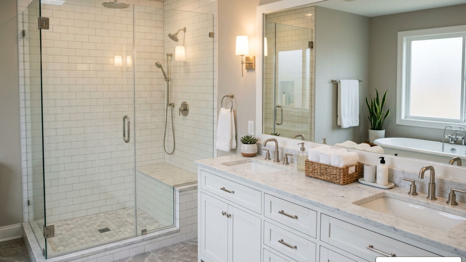 Step-by-Step Guide to Bathroom Remodel Financing Options