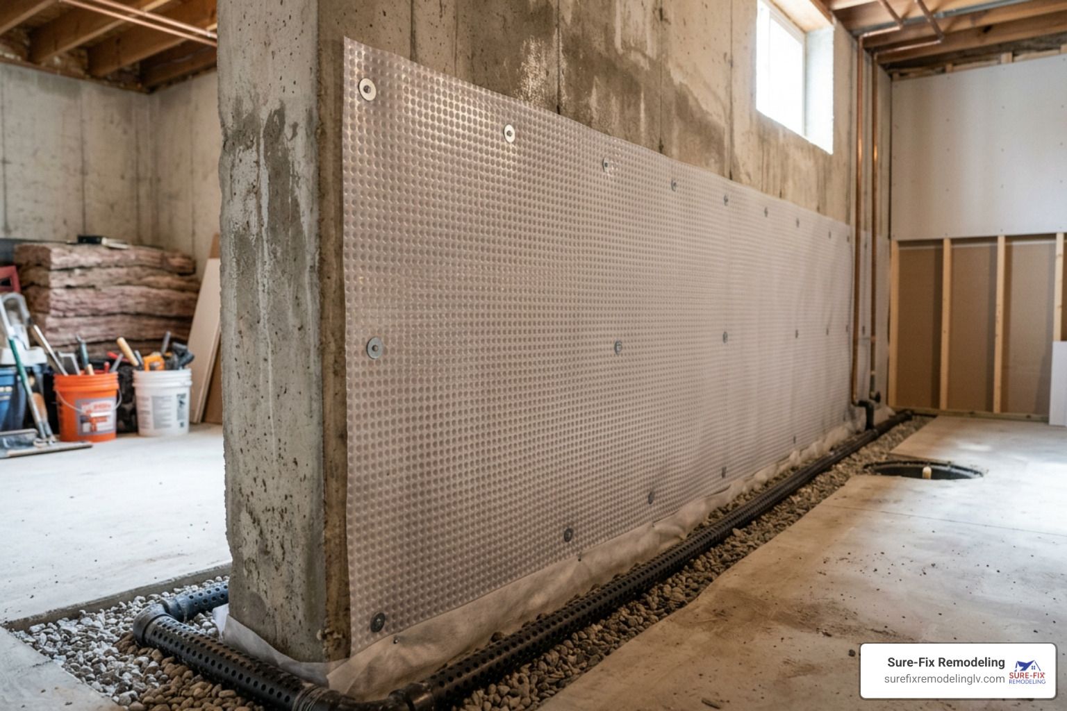 The Complete Guide to Converting a Cellar