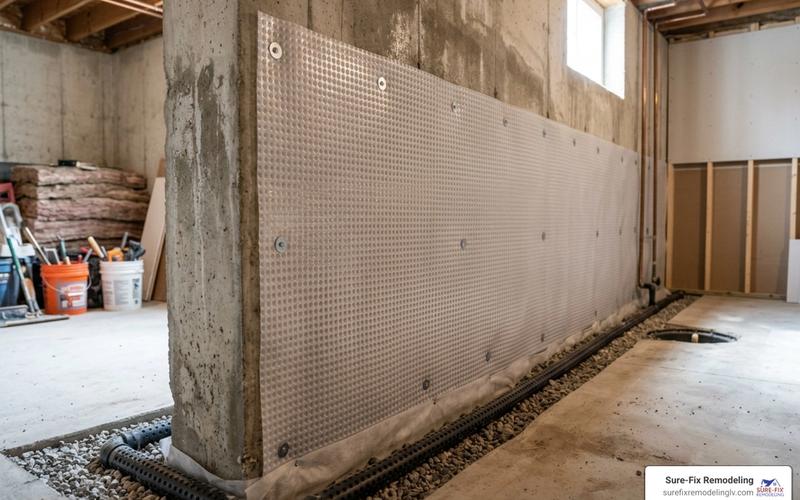 The Complete Guide to Converting a Cellar