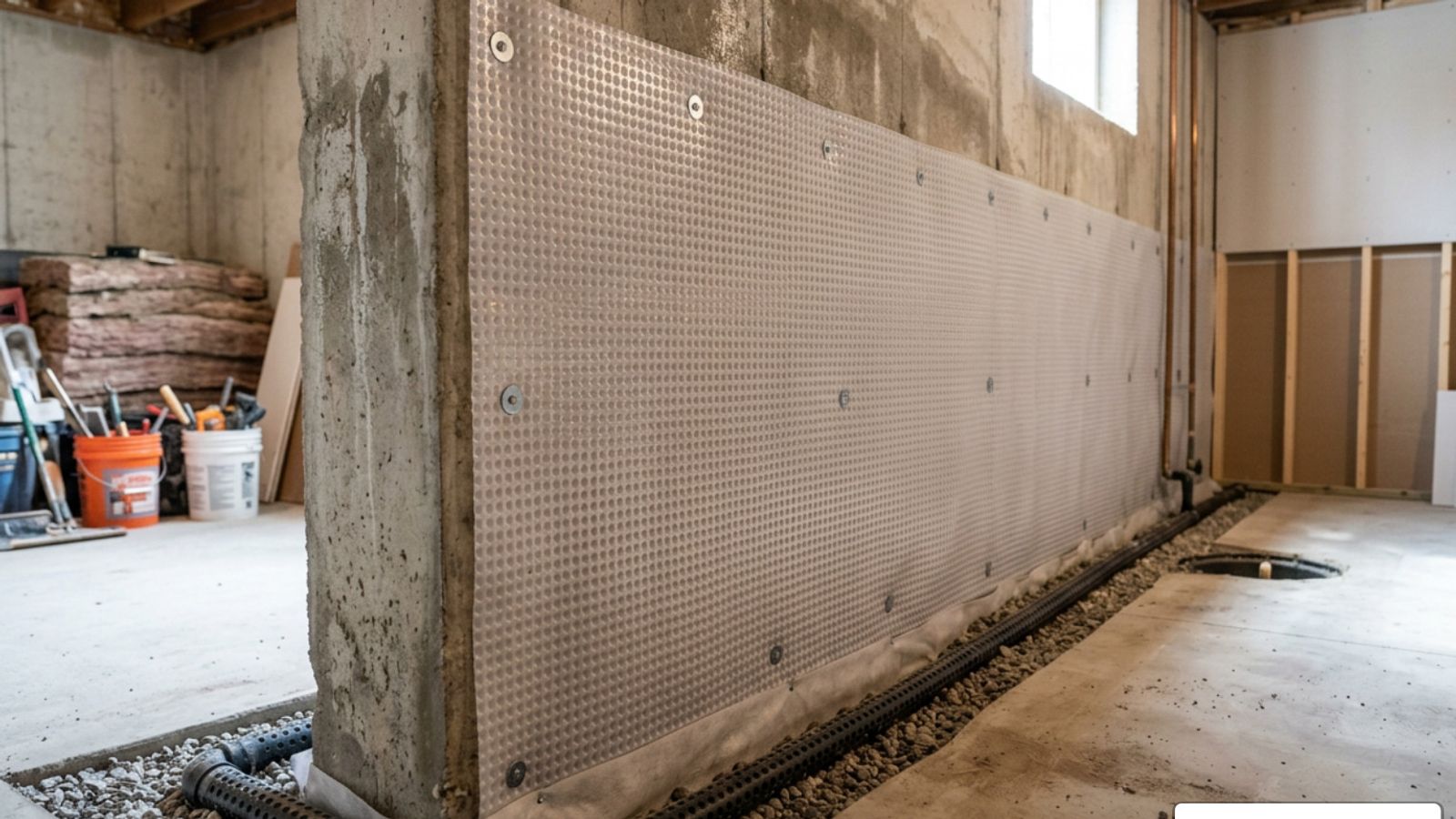 The Complete Guide to Converting a Cellar