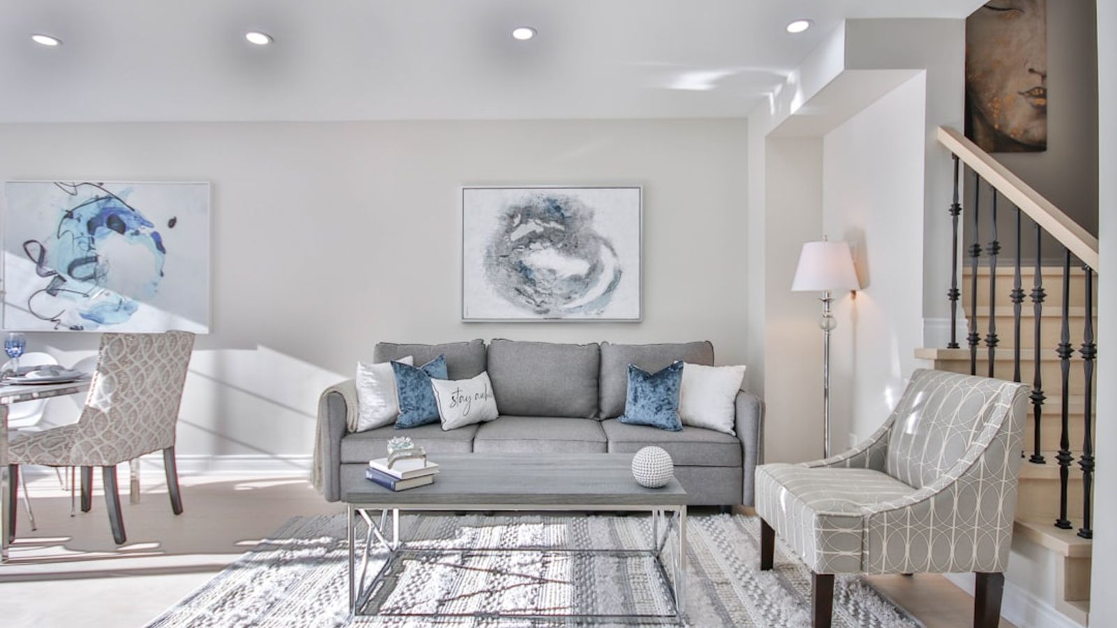 Step-by-Step Guide to Basement Finishing
