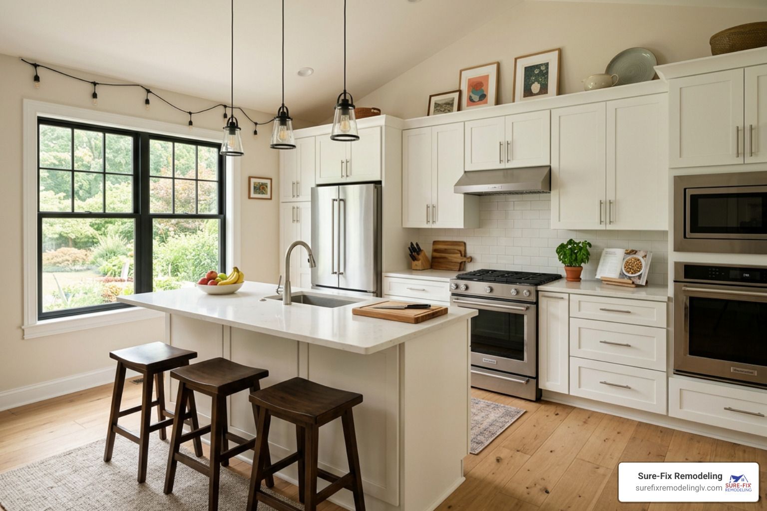 The Ins and Outs of Remodeling in Lehigh Valley