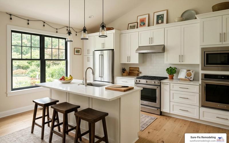 The Ins and Outs of Remodeling in Lehigh Valley