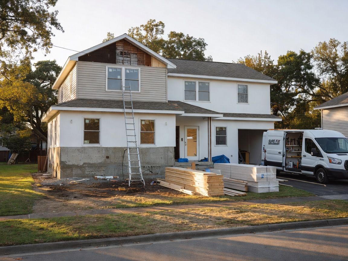 The Ultimate Guide to a Bi Level House Remodel