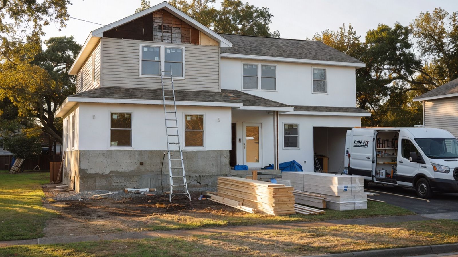The Ultimate Guide to a Bi Level House Remodel
