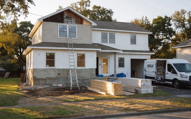 The Ultimate Guide to a Bi Level House Remodel