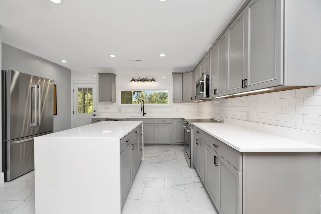 The Ultimate Guide to Kitchen Cabinet Redooring vs Replacement