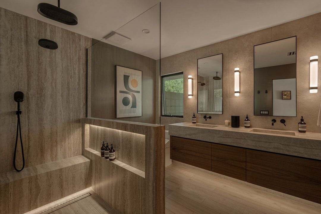 A Quick Start Guide to Bathroom Conversion