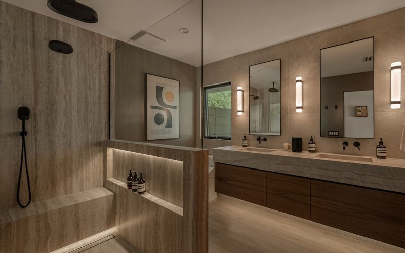 A Quick Start Guide to Bathroom Conversion