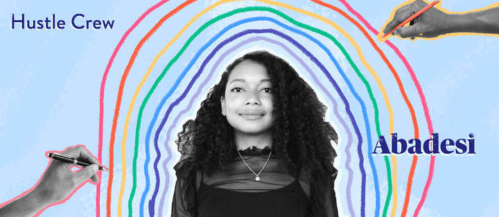 This Founder Is On A Mission To Build An Inclusive Silicon Valley