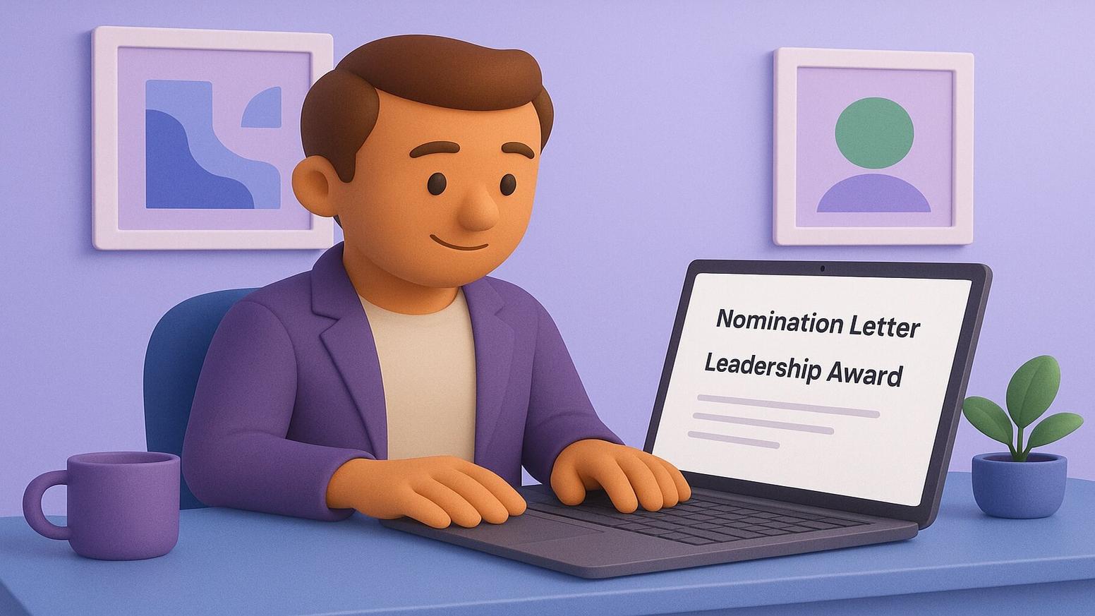 Why do nominations for leadership awards matter