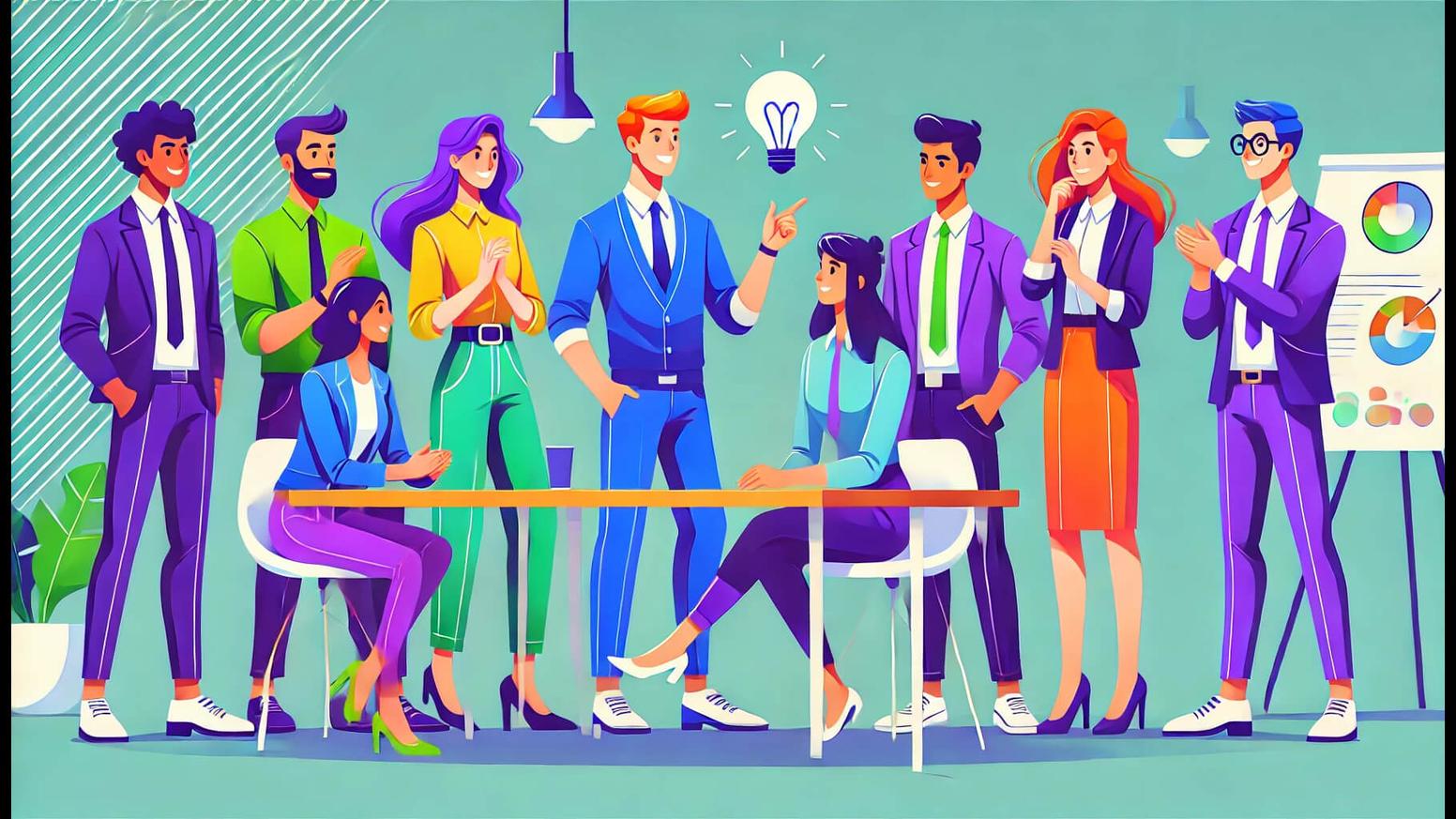 Employee Recognition Ideas to Inspire your Team