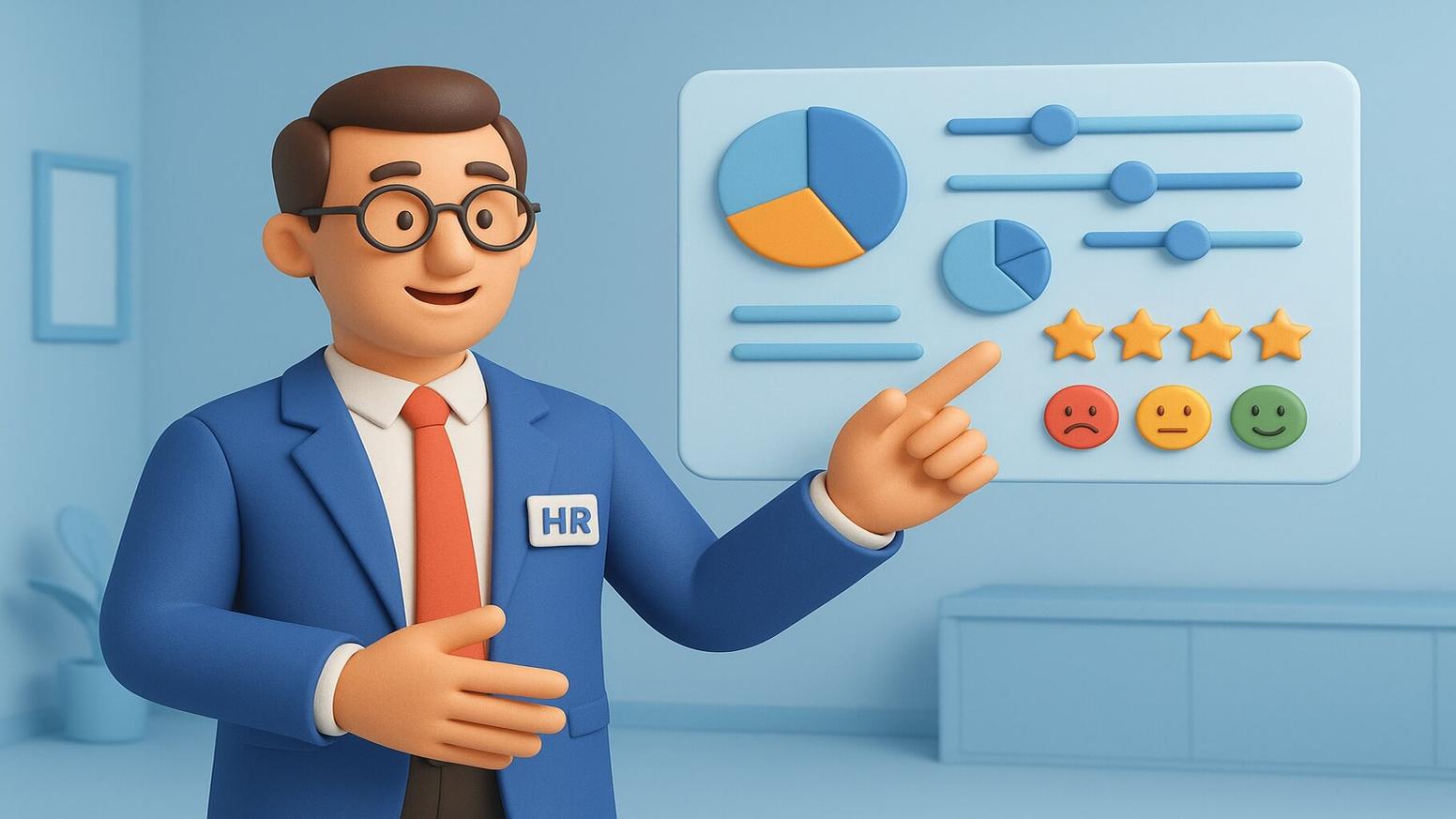 Essential tips for interpreting overall engagement scores