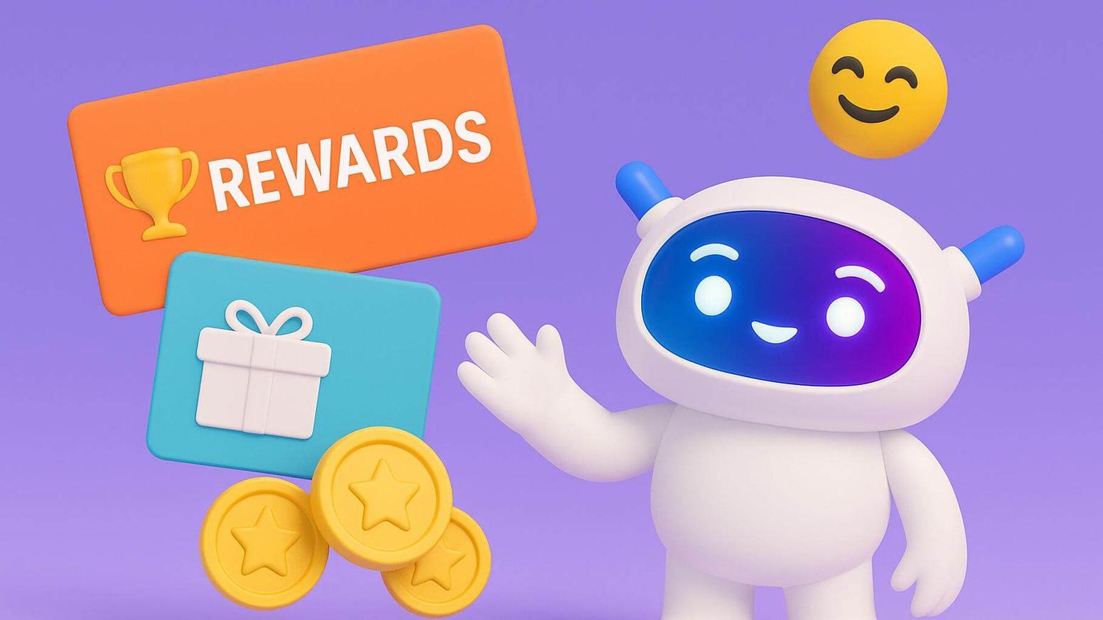 FAQs about Kudos Rewards