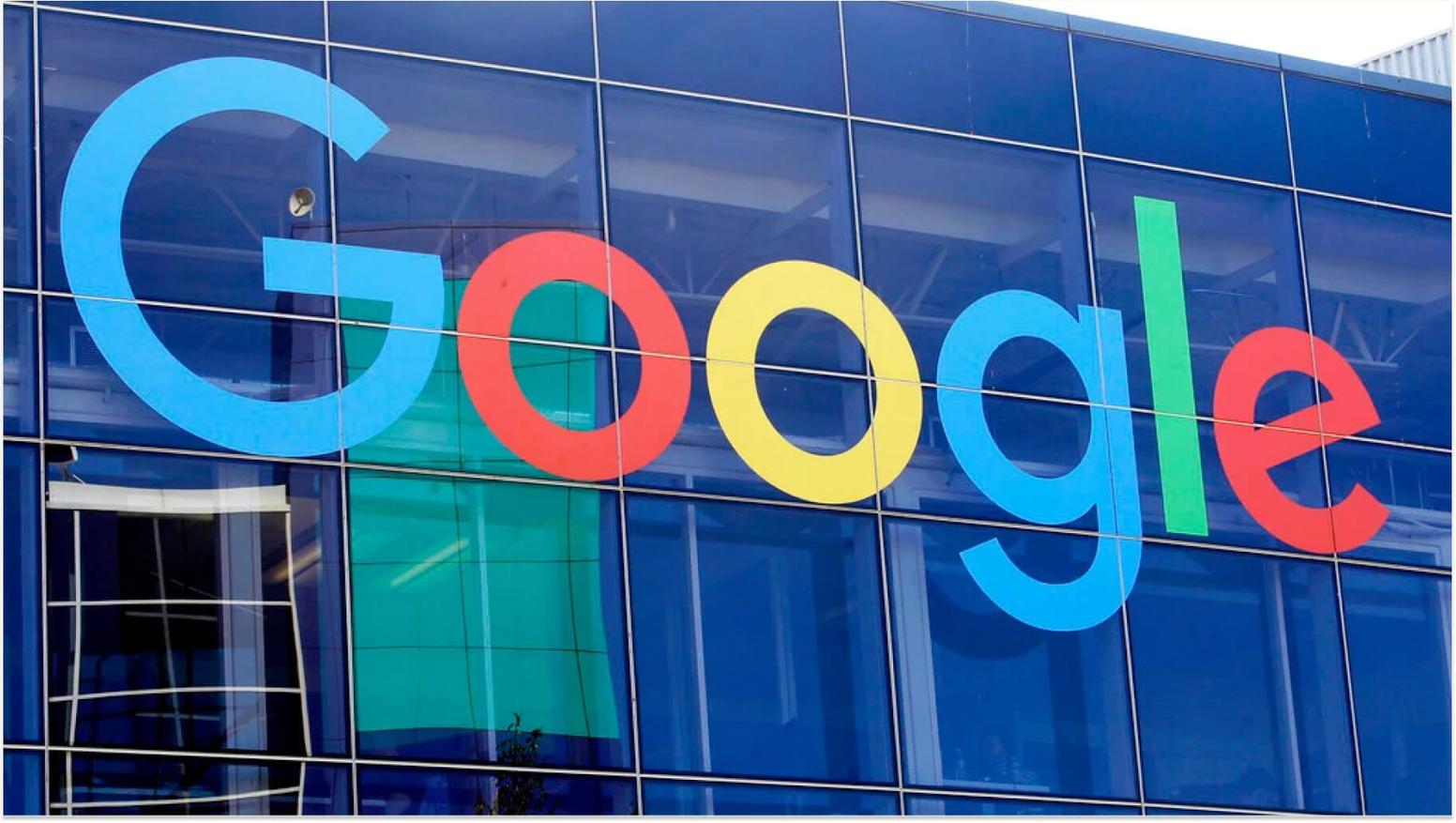 Companies with the Best Employee Recognition Program: Google