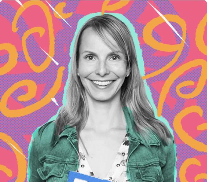 Heidi Zak