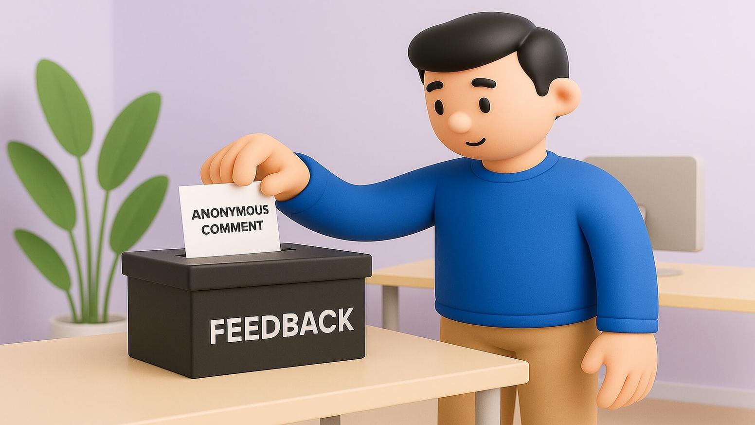 How Matter can help with employee engagement surveys
