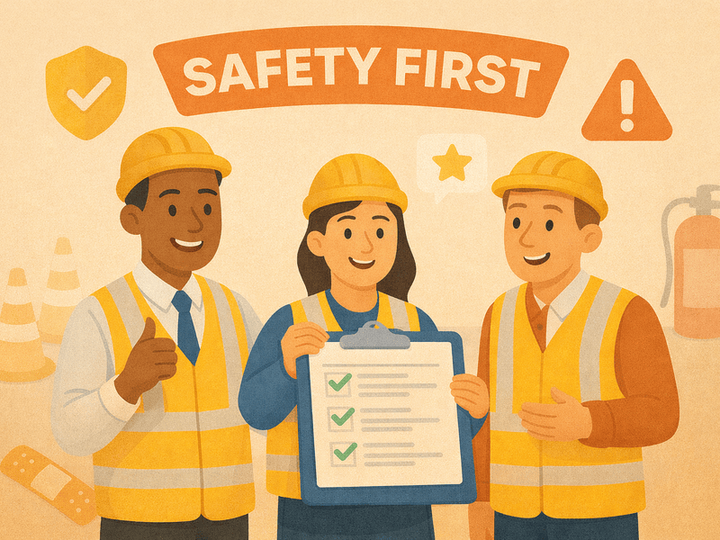 Employee Engagement Ideas That Build Safety Culture