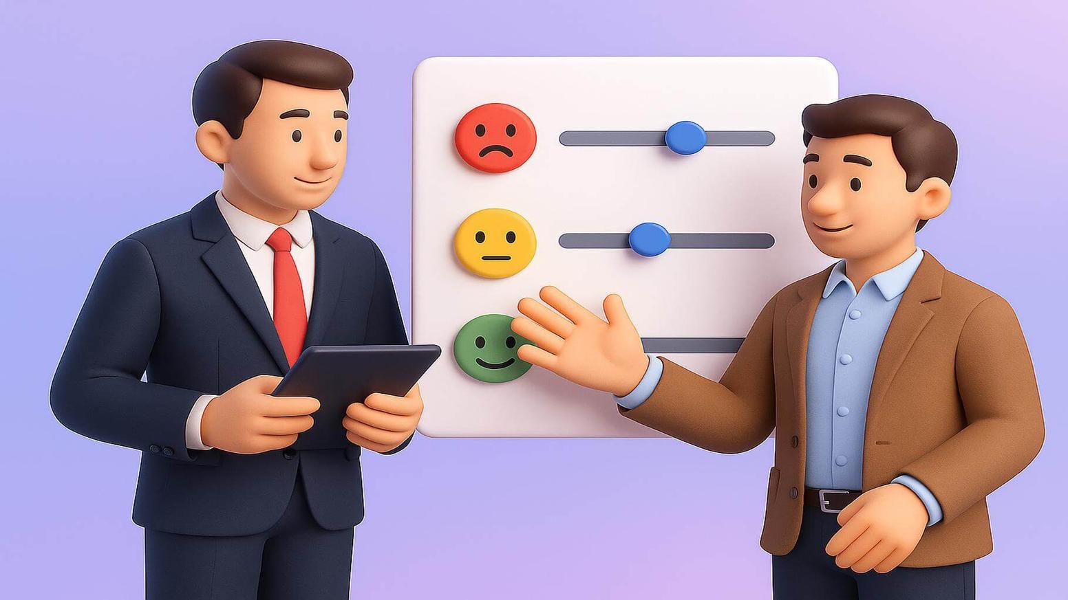 Understanding employee net promoter score benchmark