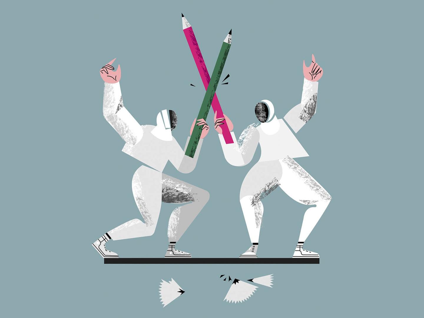 5 Conflict Management Styles To Improve Your Productivity