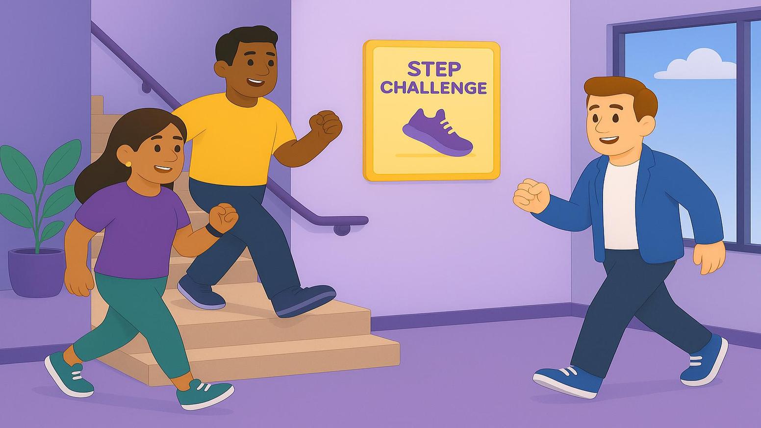 Wellness incentive programs for employees to consider
