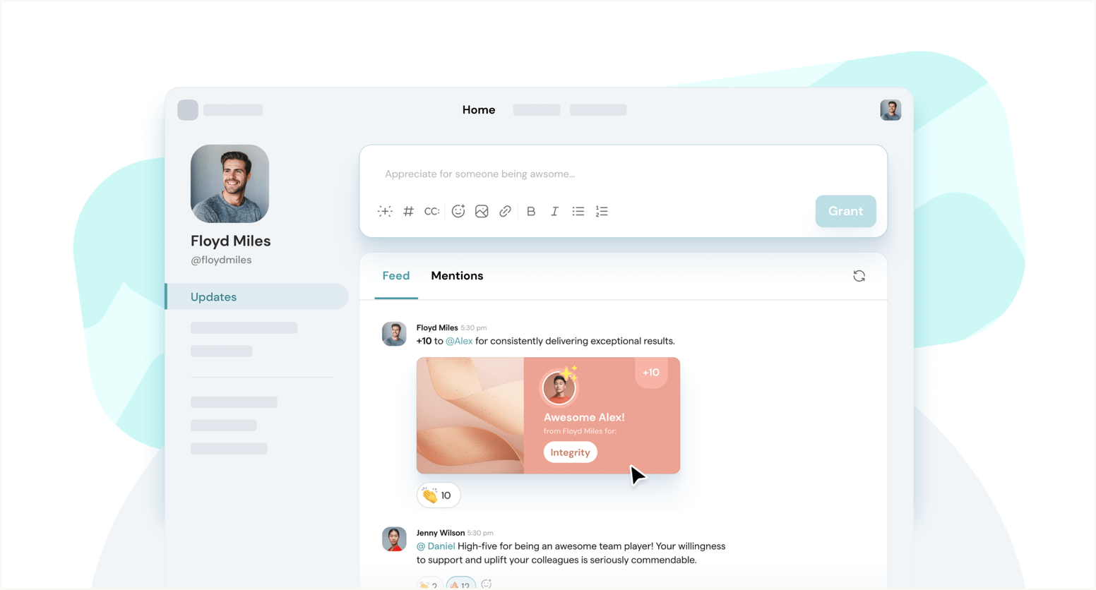 Karma Competitors: ThriveSparrow