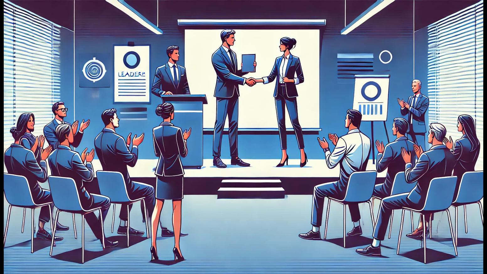 Different Types of Leadership Recognition Programs