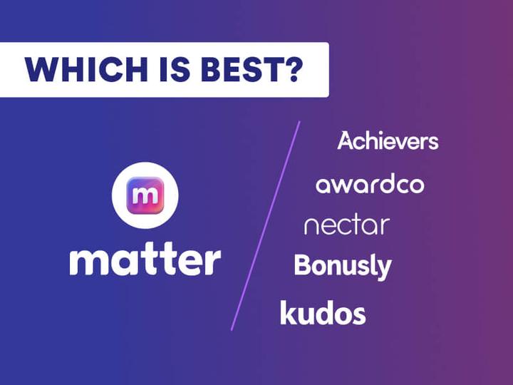 7+ Achievers Competitors Compared: Pricing & Reviews (2026)