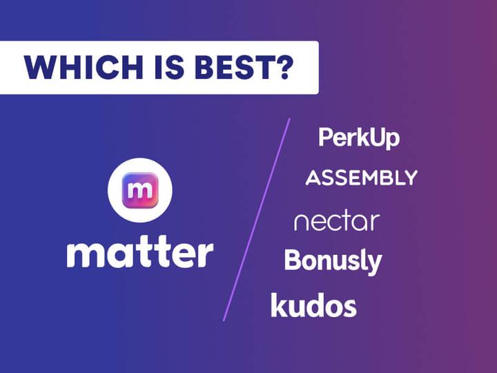 10 PerkUp Competitors: Pricing & Reviews [2026 Guide]
