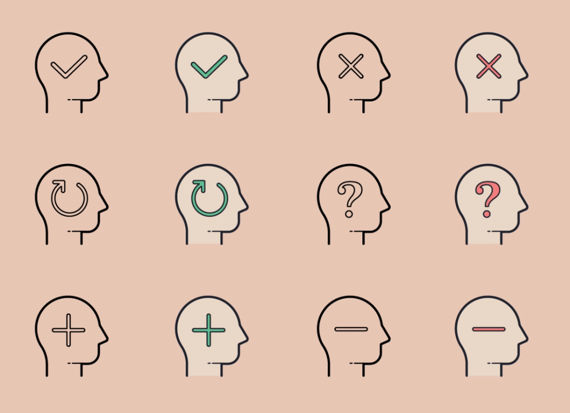 How to Be Objective When Making a Decision