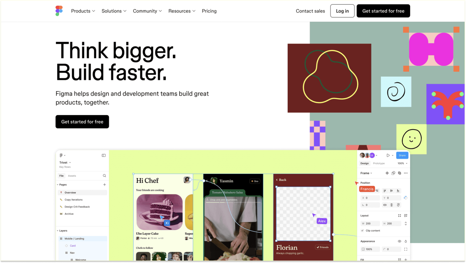 Free Teams Apps for Microsoft: Figma