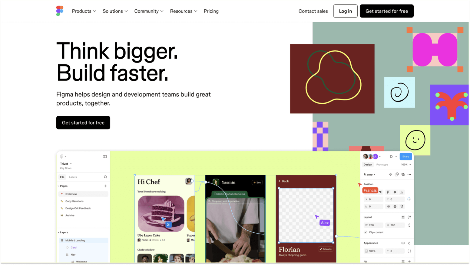 Free Teams Apps for Microsoft: Figma