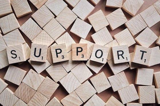 Supporting Your Team During COVID-19