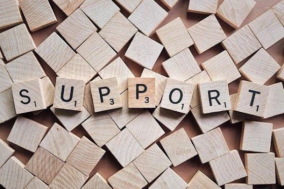 Supporting Your Team During COVID-19