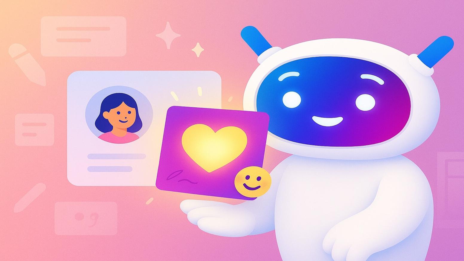 How to make Kudos more Personal