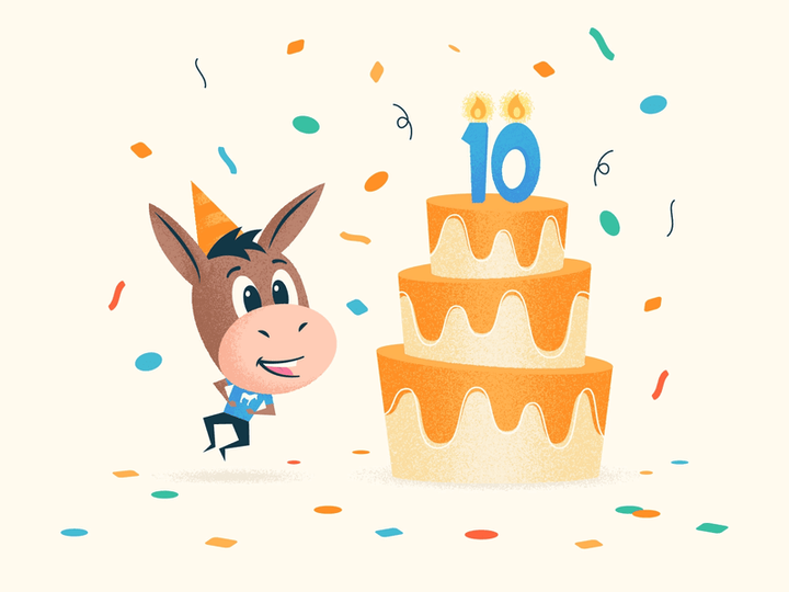 8+ Work Anniversary Message Ideas for Employees [2026]