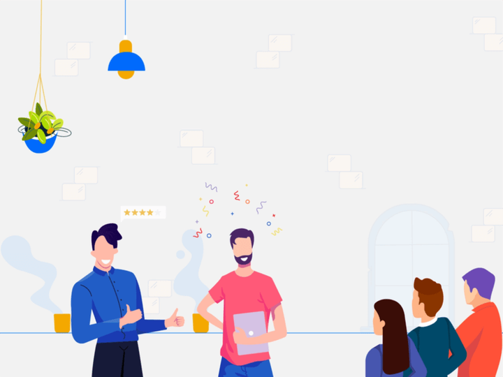 7+ Ways To Give Kudos For Employees in 2026
