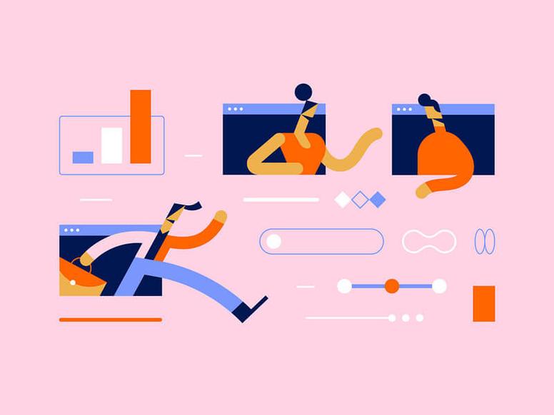 Employee Engagement and Retention Strategies for Remote/Virtual and Hybrid Workplaces
