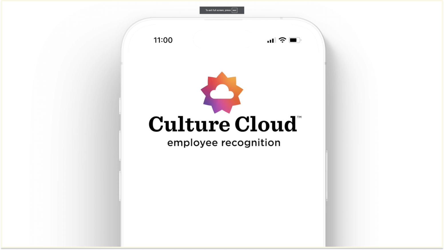 Platform Recommendations for Medium-Sized Businesses: Culture Cloud