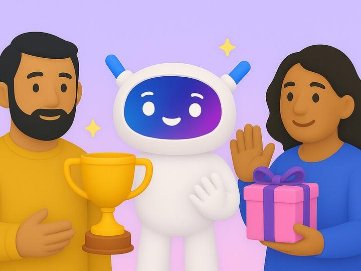 Best Employee Incentive Program Ideas [2026 Guide]