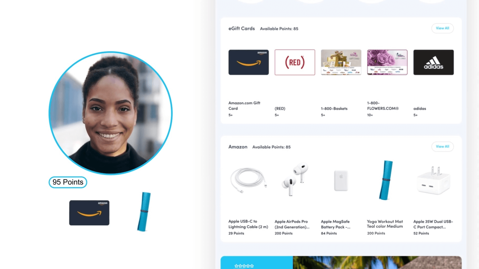 Snappy Competitors: Awardco