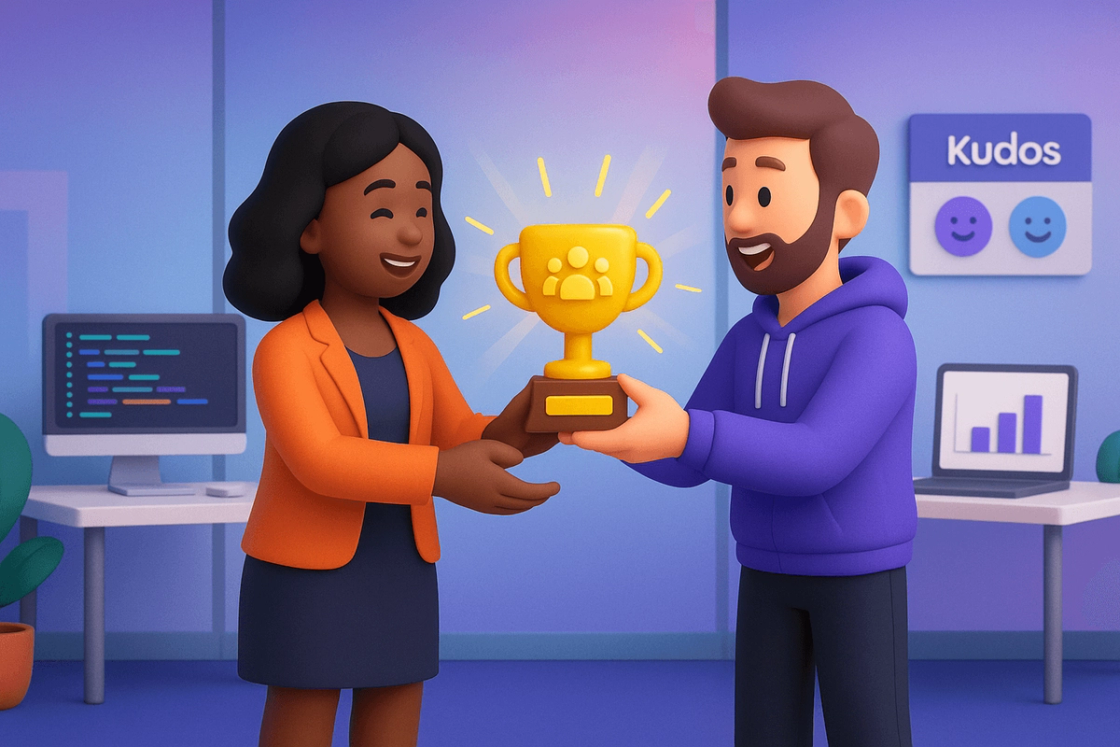 How to build an employee suggestions and incentive awards system