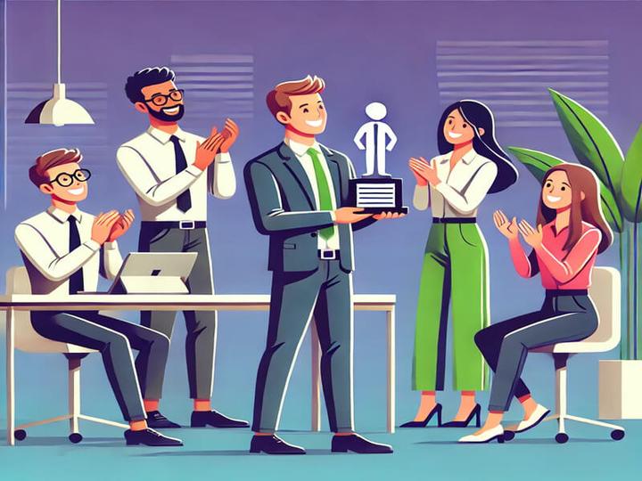 50 Workplace Rewards: Ideas to Incentivize Employees in 2026