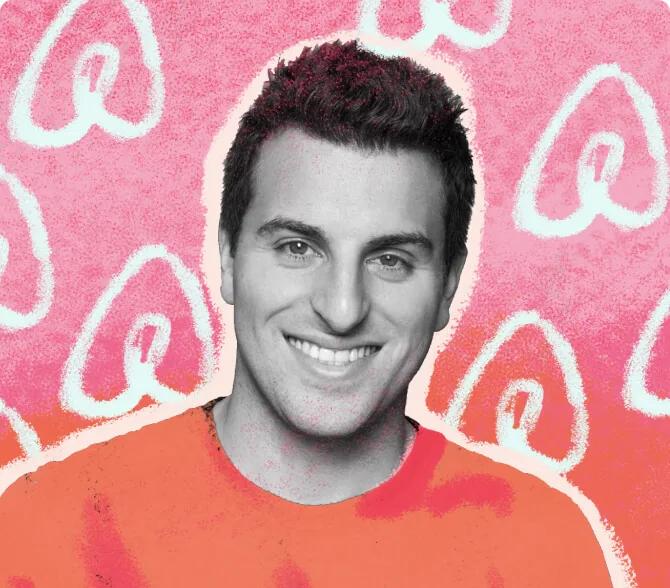 Brian Chesky